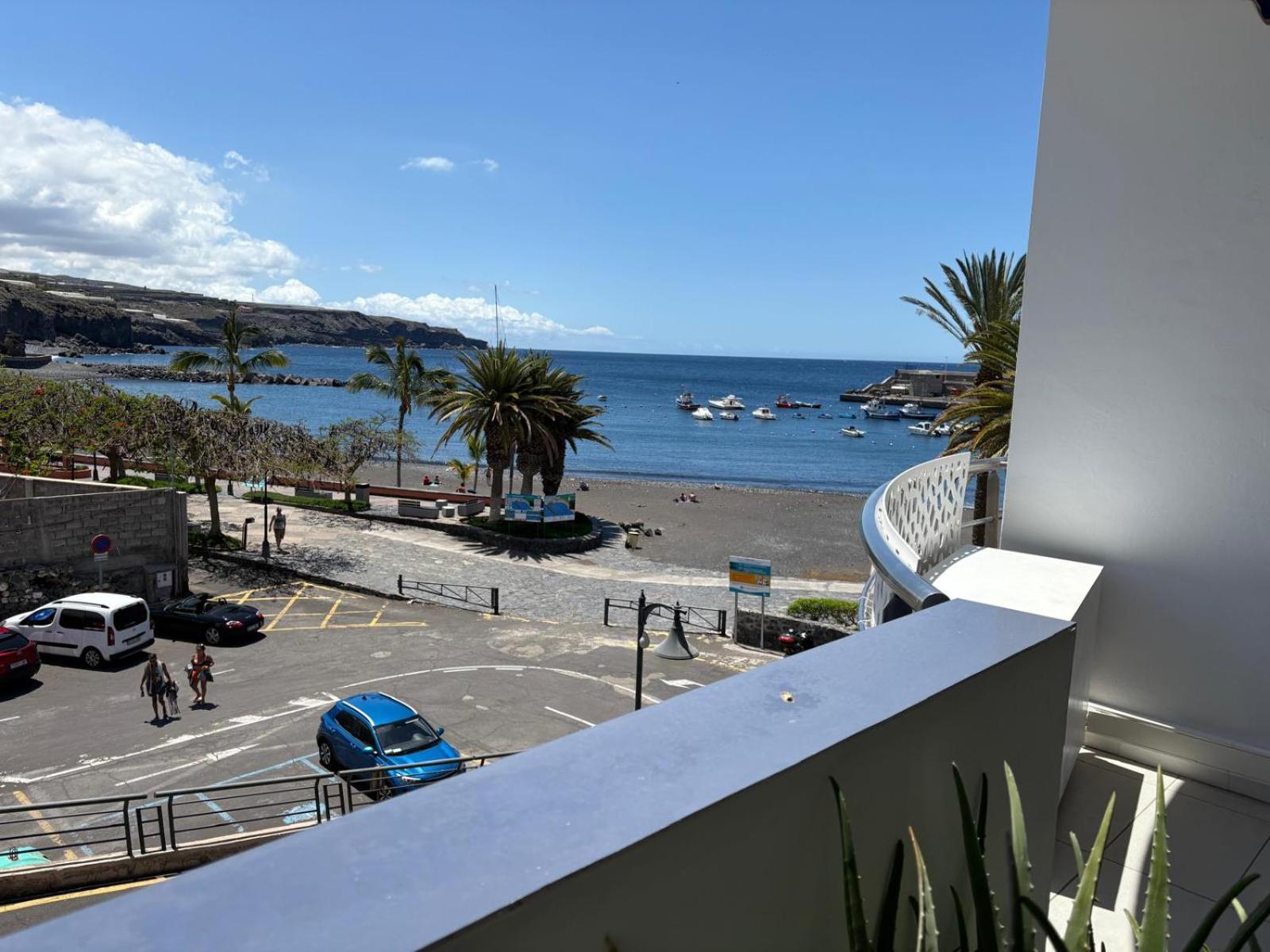 Apartament Apto Corsol Playa de San Juan (Tenerife)